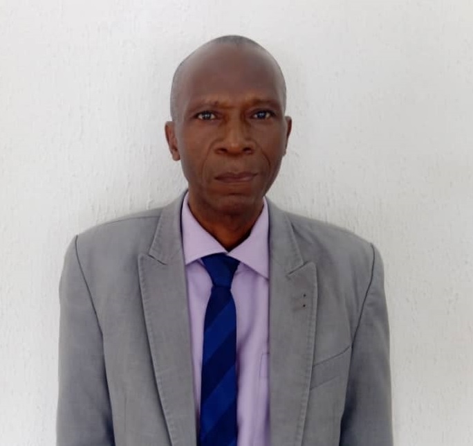 Dr. Caleb Abiodun Ayedun    